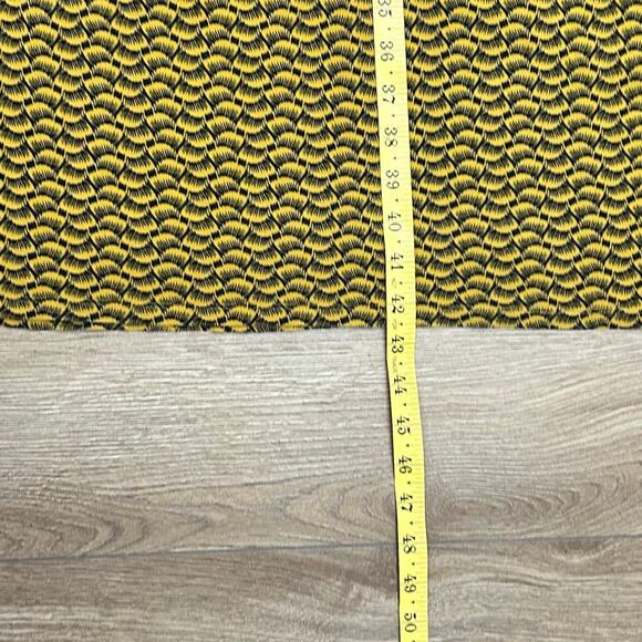 Boden Alberta Tuscan Sun Short Sleeve Jersey Dress Size UK 18 US 14 LONG - Picture 6 of 13